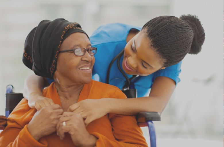 Supported Living